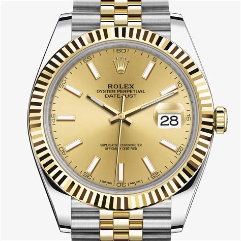 bracciale rolex oyster per datejust|rolex 41mm datejust stainless steel.